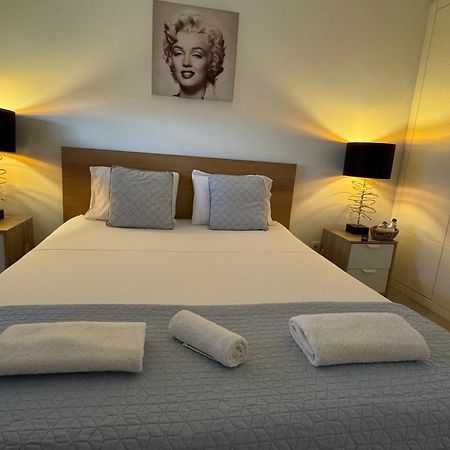 Airport Room Lissabon Exterior foto