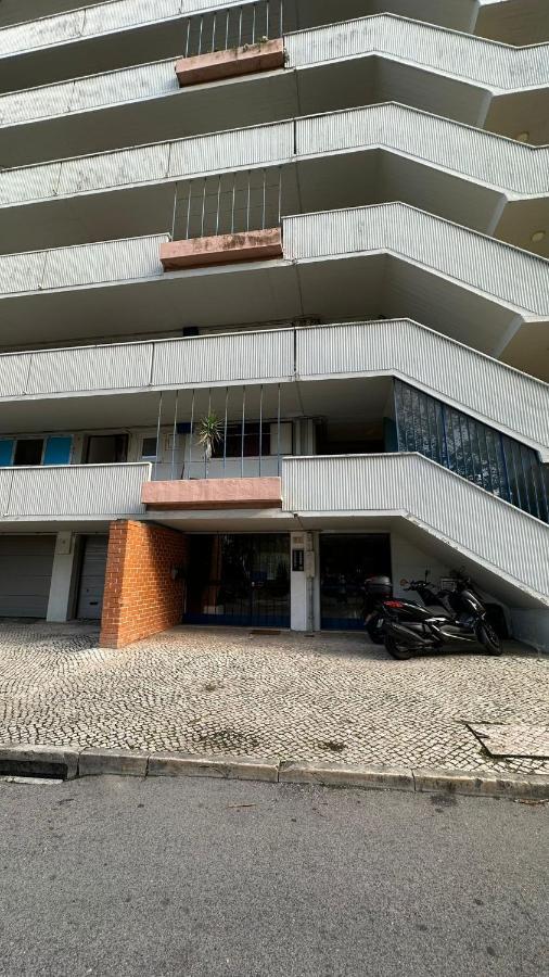 Airport Room Lissabon Exterior foto