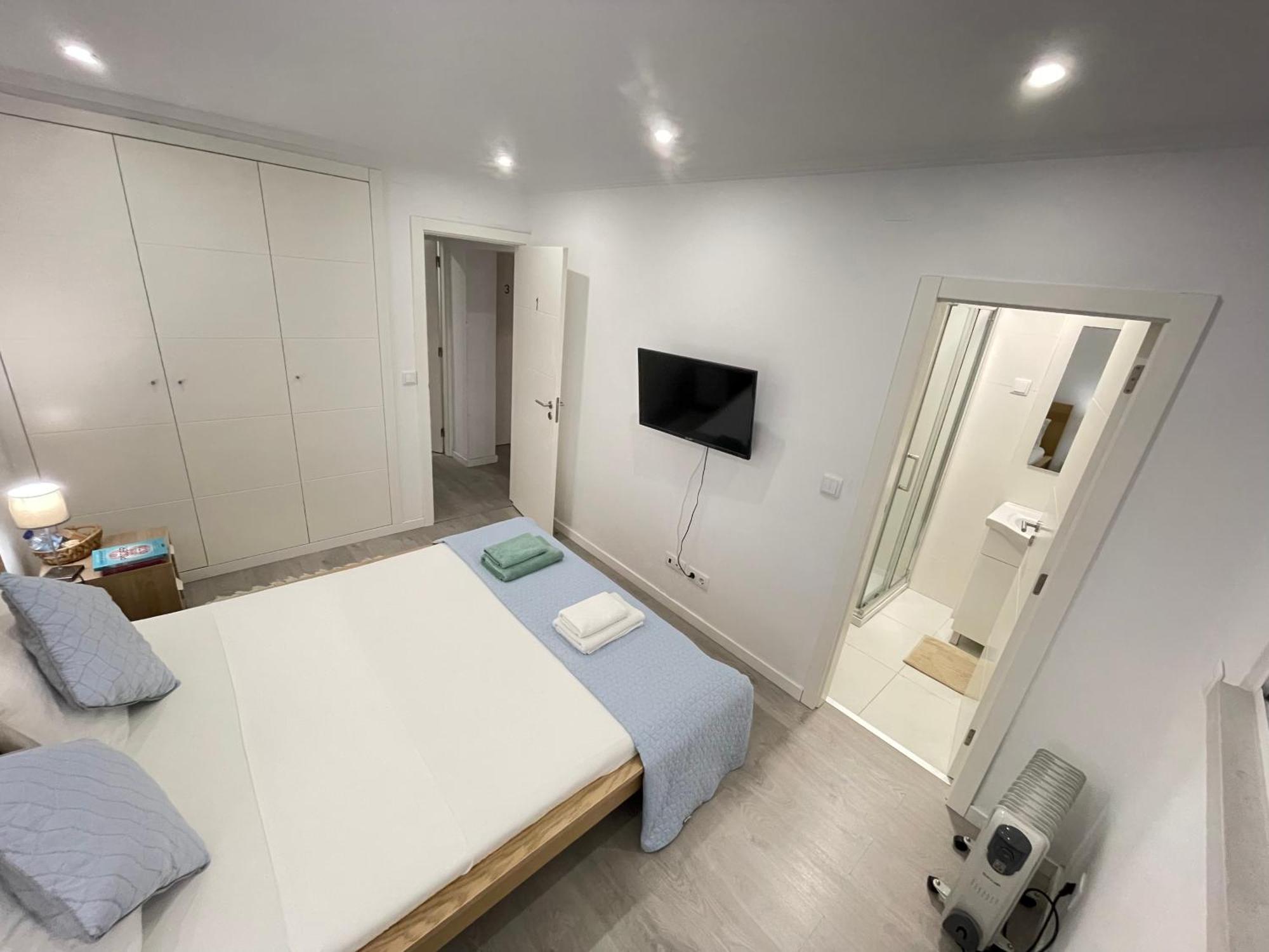Airport Room Lissabon Exterior foto