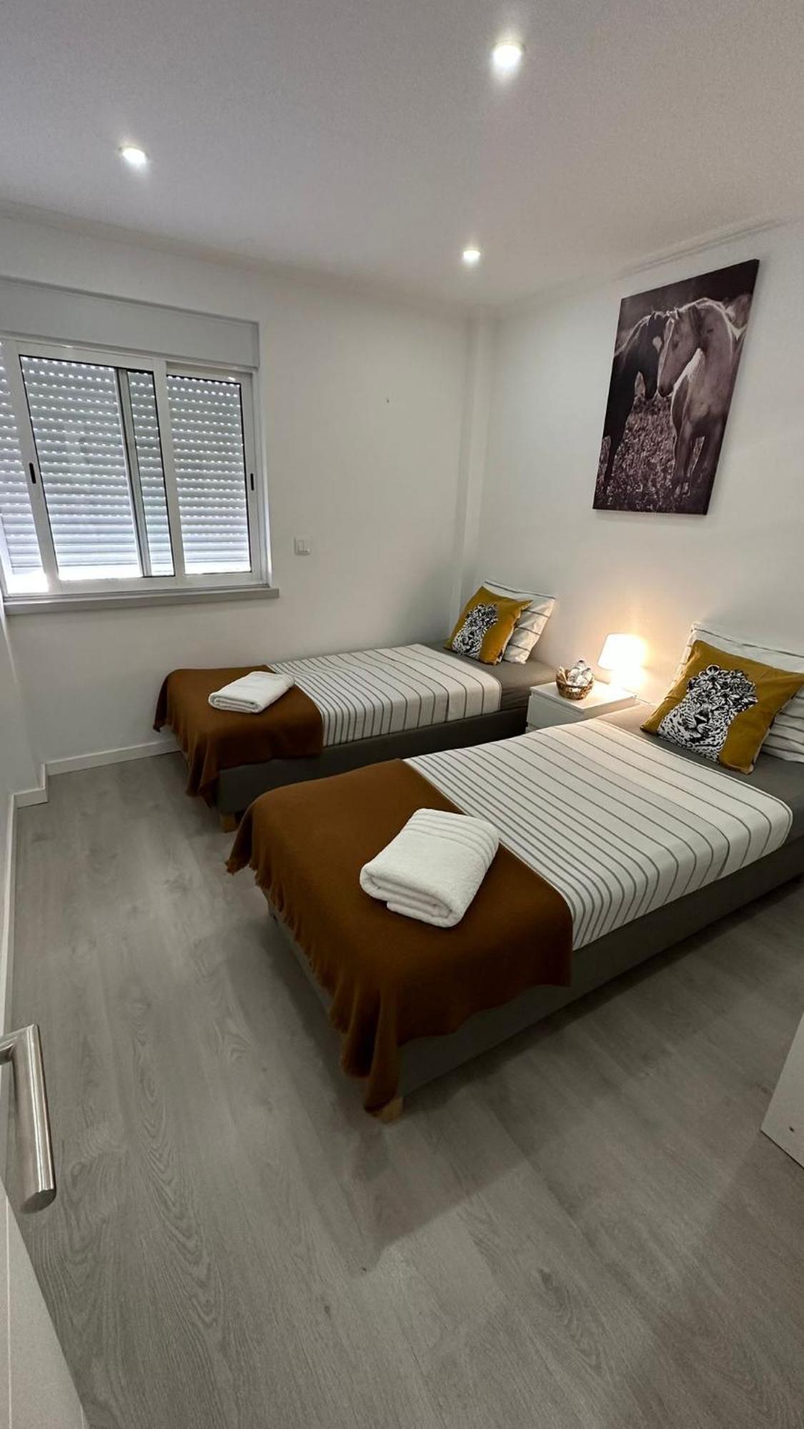 Airport Room Lissabon Exterior foto