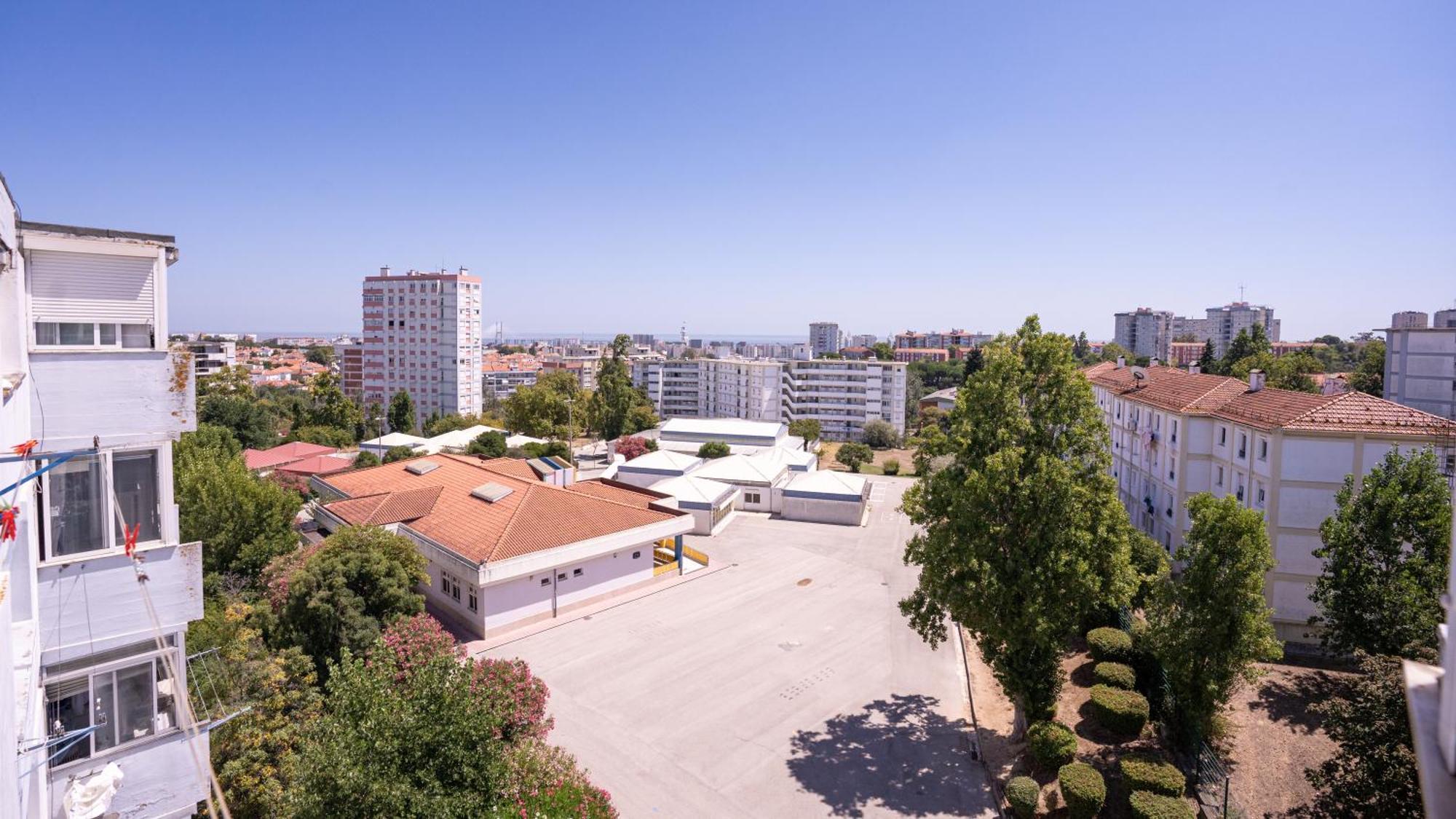 Airport Room Lissabon Exterior foto