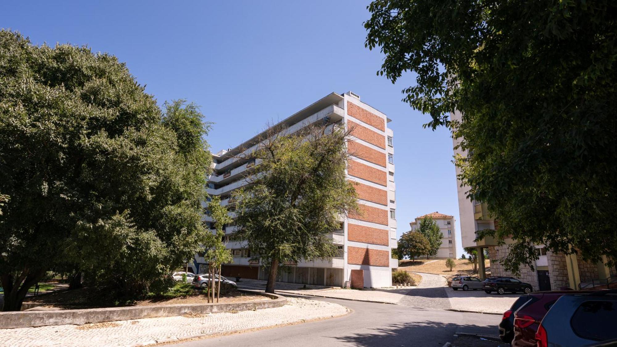 Airport Room Lissabon Exterior foto
