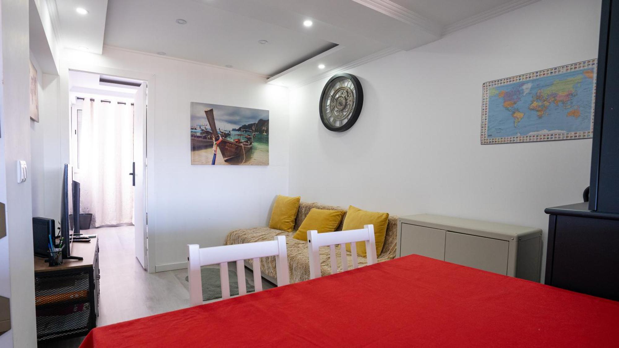 Airport Room Lissabon Exterior foto