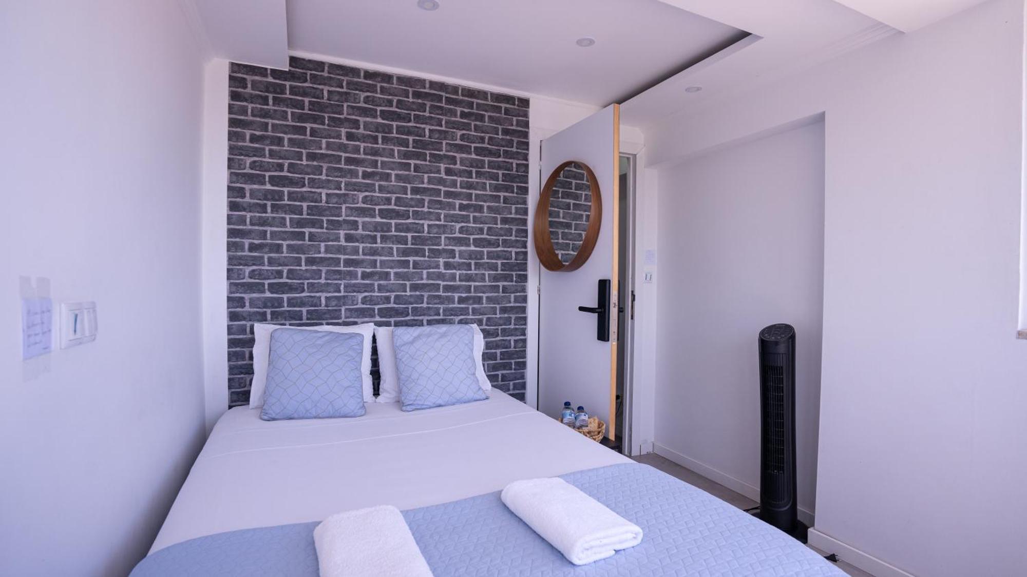 Airport Room Lissabon Exterior foto