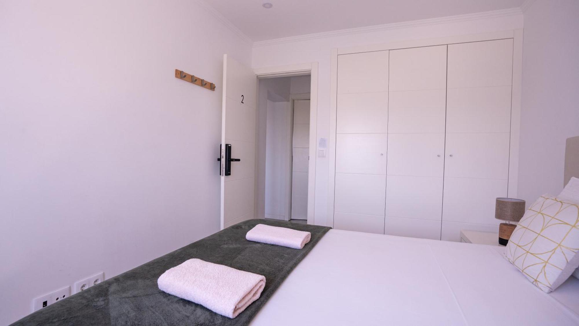 Airport Room Lissabon Exterior foto