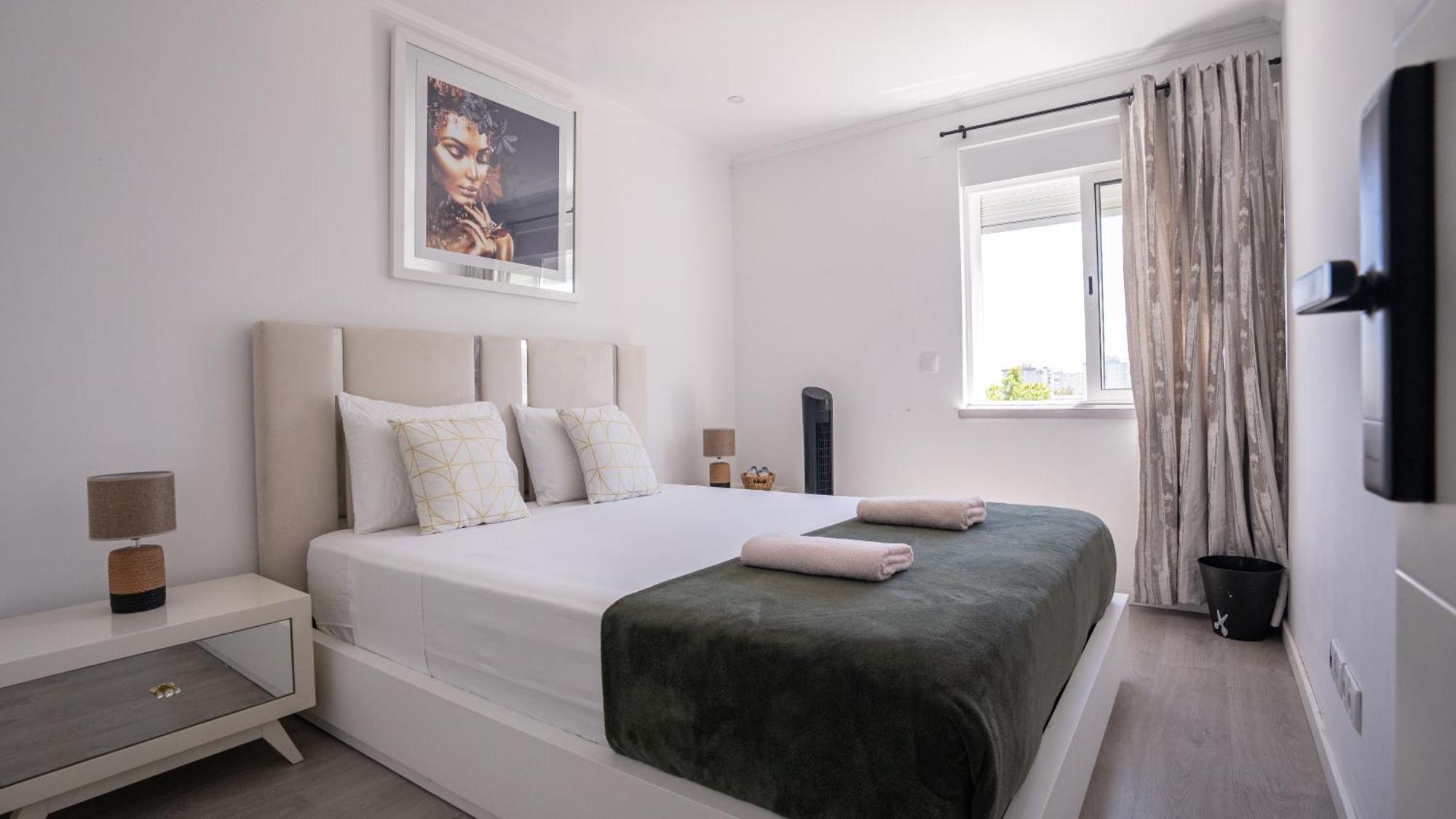 Airport Room Lissabon Exterior foto