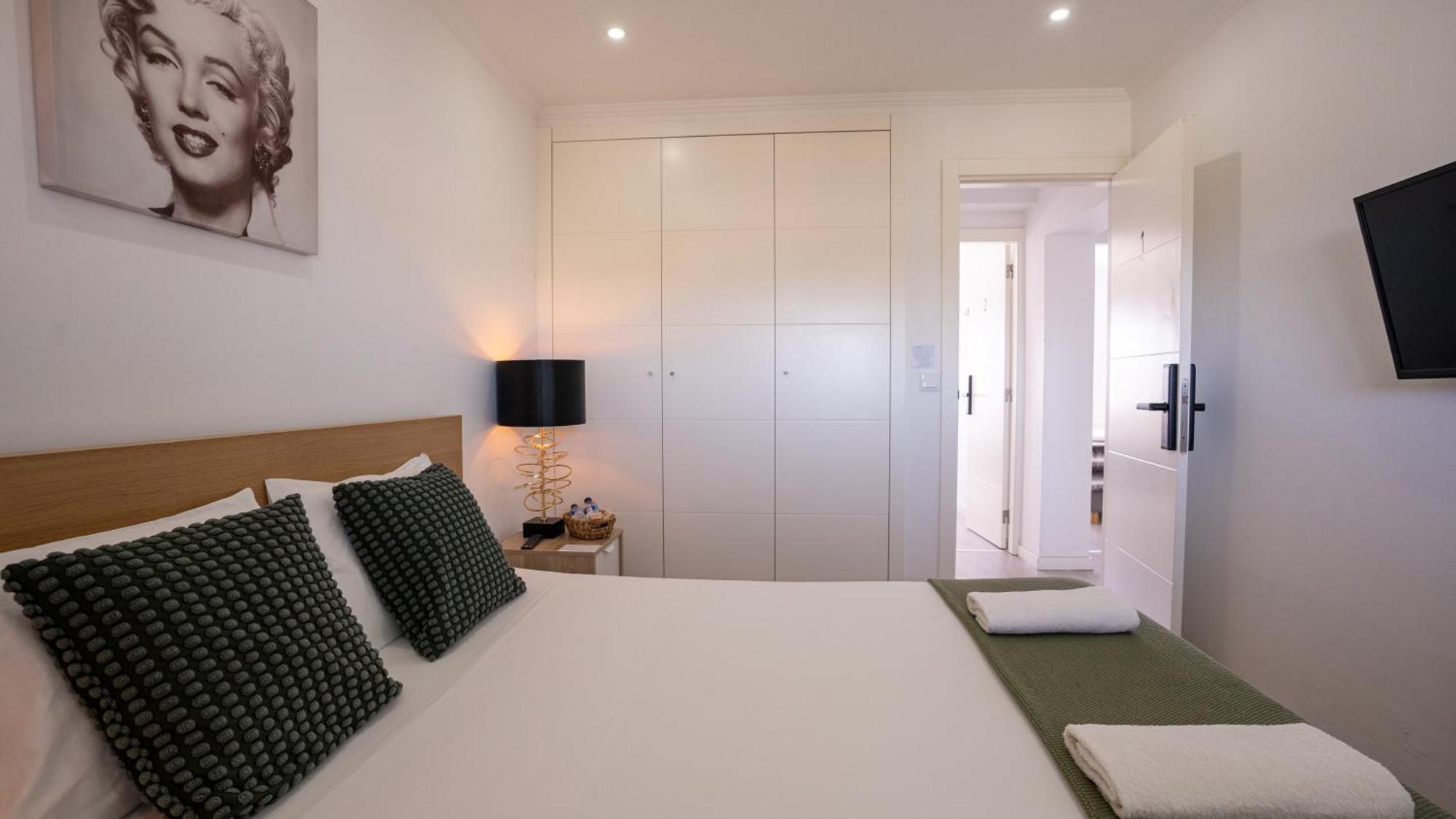 Airport Room Lissabon Exterior foto