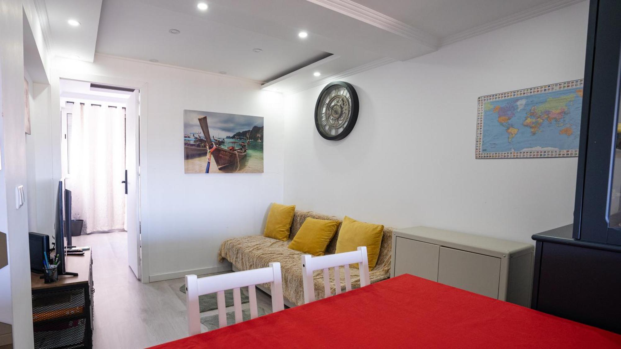 Airport Room Lissabon Exterior foto
