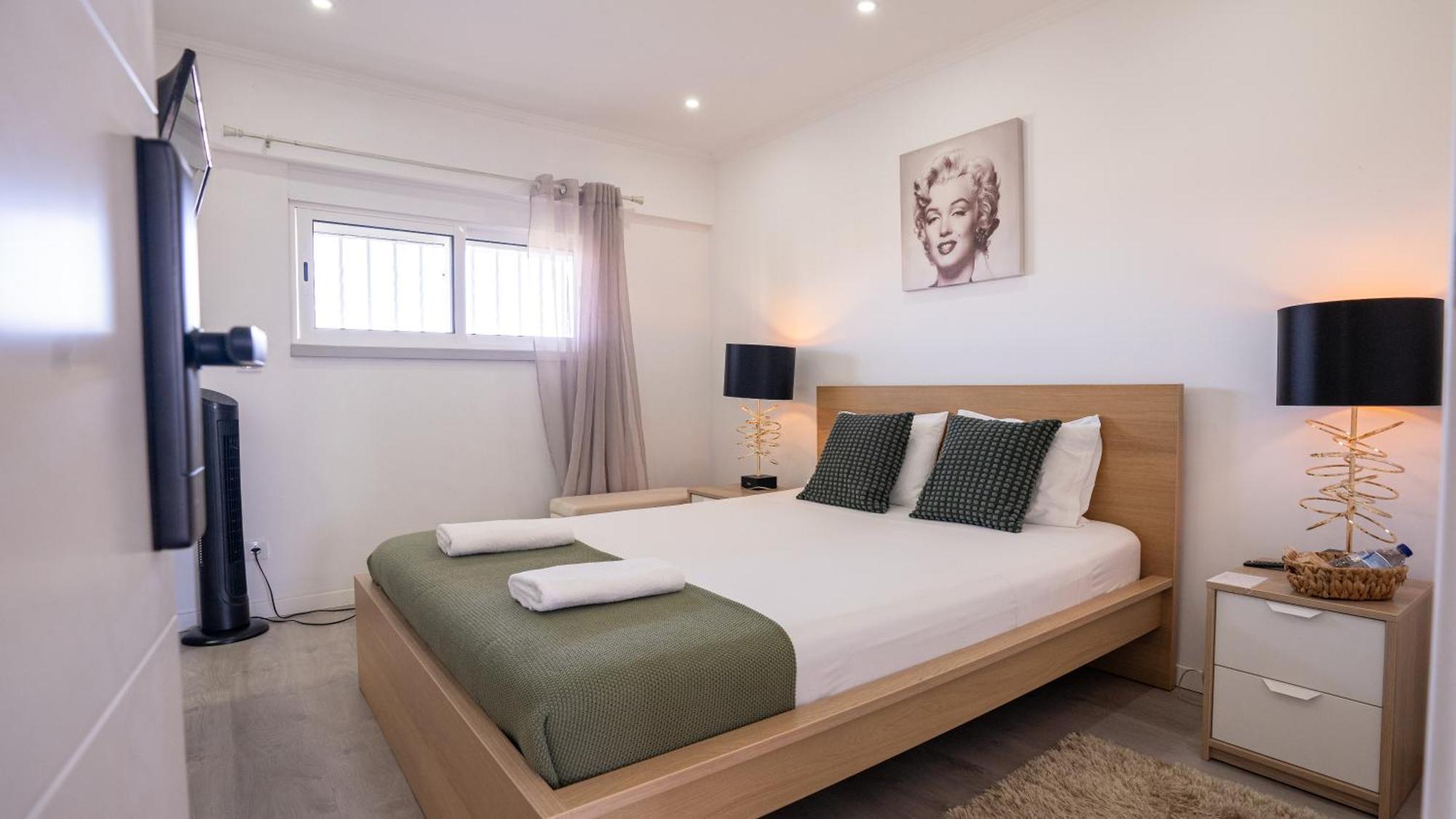 Airport Room Lissabon Exterior foto