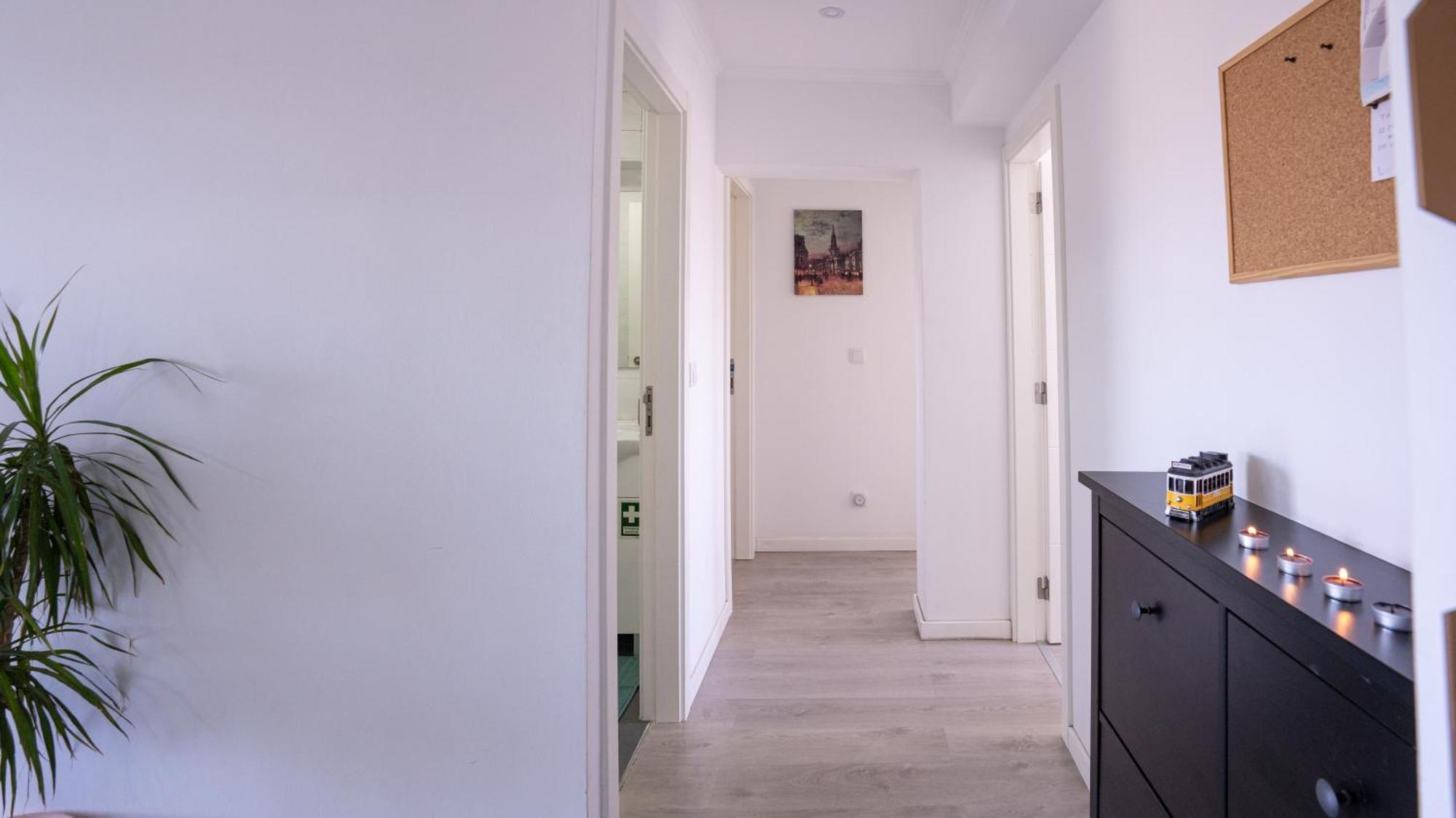 Airport Room Lissabon Exterior foto