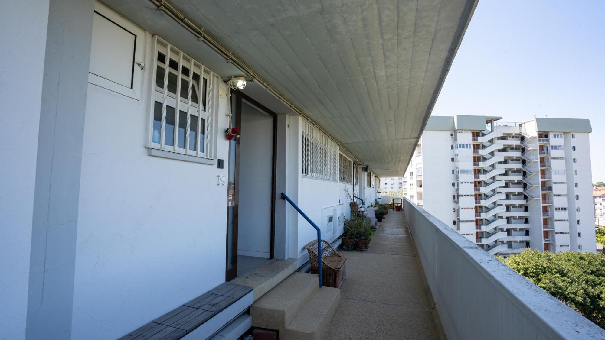 Airport Room Lissabon Exterior foto