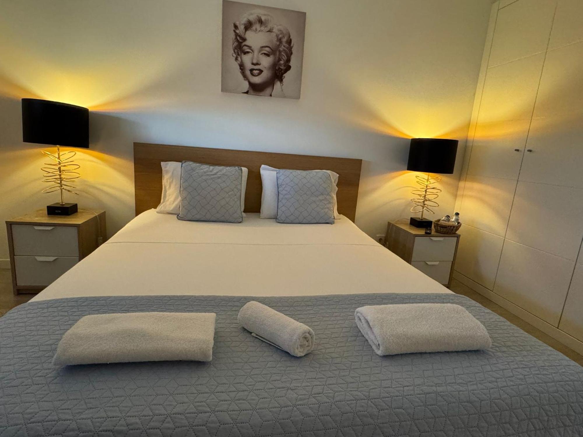 Airport Room Lissabon Exterior foto